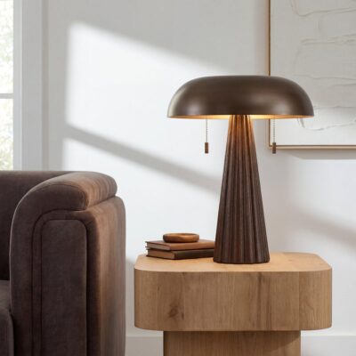 Rocio Table Lamp LPT1445EV LPT1445EV 4