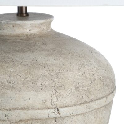 Heritage Table Lamp 14 Heritage Table Lamp LPT1451 LPT1451 7