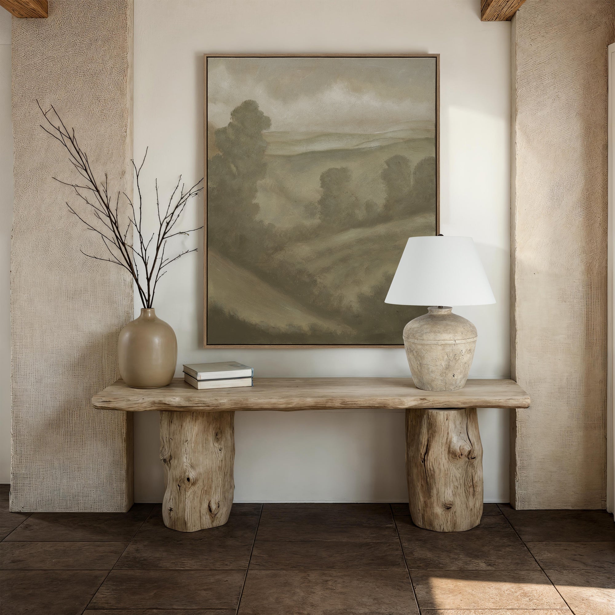 Heritage Table Lamp 8 Heritage Table Lamp - Image 8