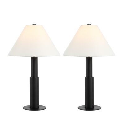 Pantera Table Lamp (Set of 2) LPT1456EV-SET2 LPT1456EV SET2 6
