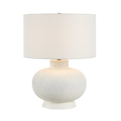 Mallow Table Lamp 13 Mallow Table Lamp LPT1459EV LPT1459EV 6