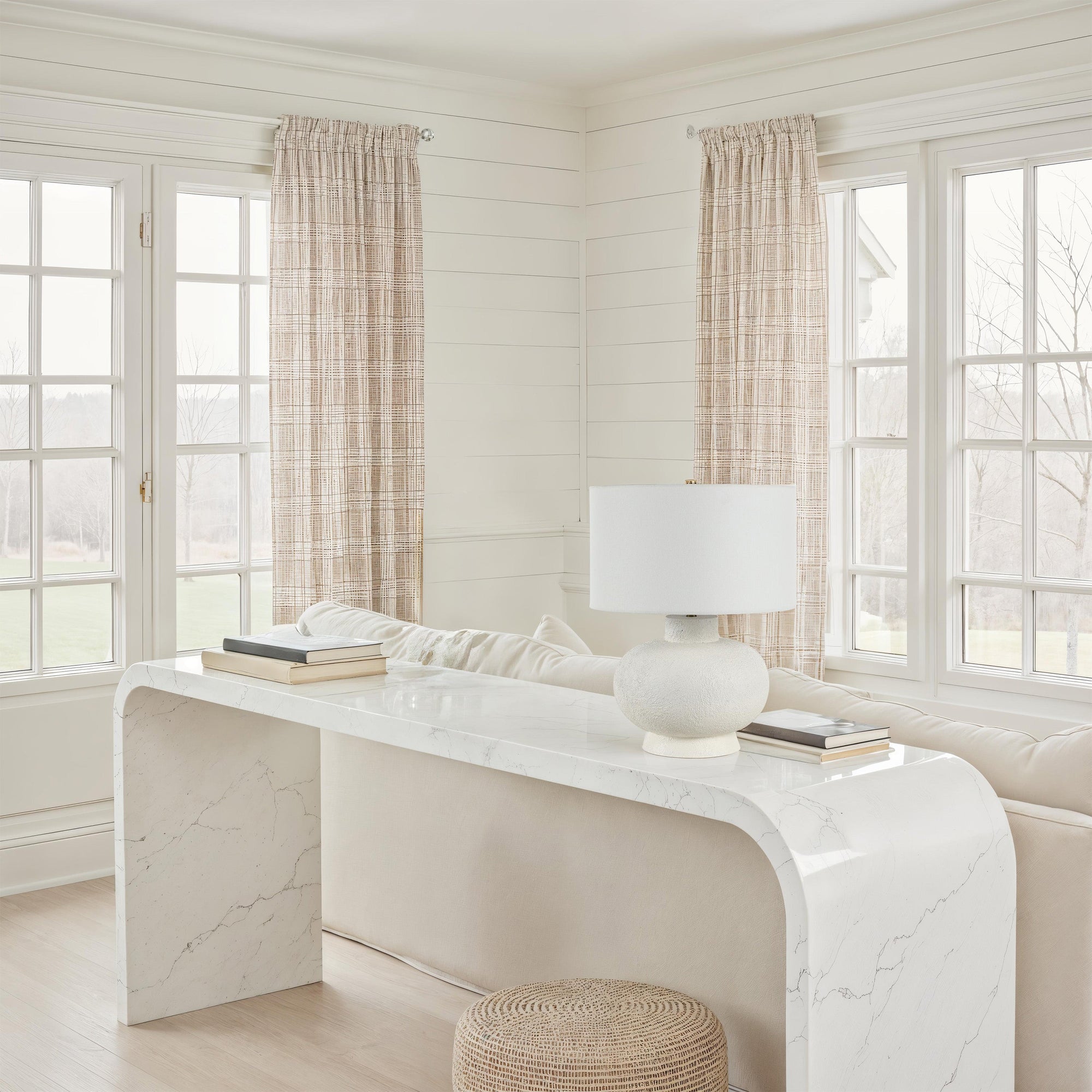 Mallow Table Lamp 8 Mallow Table Lamp - Image 8