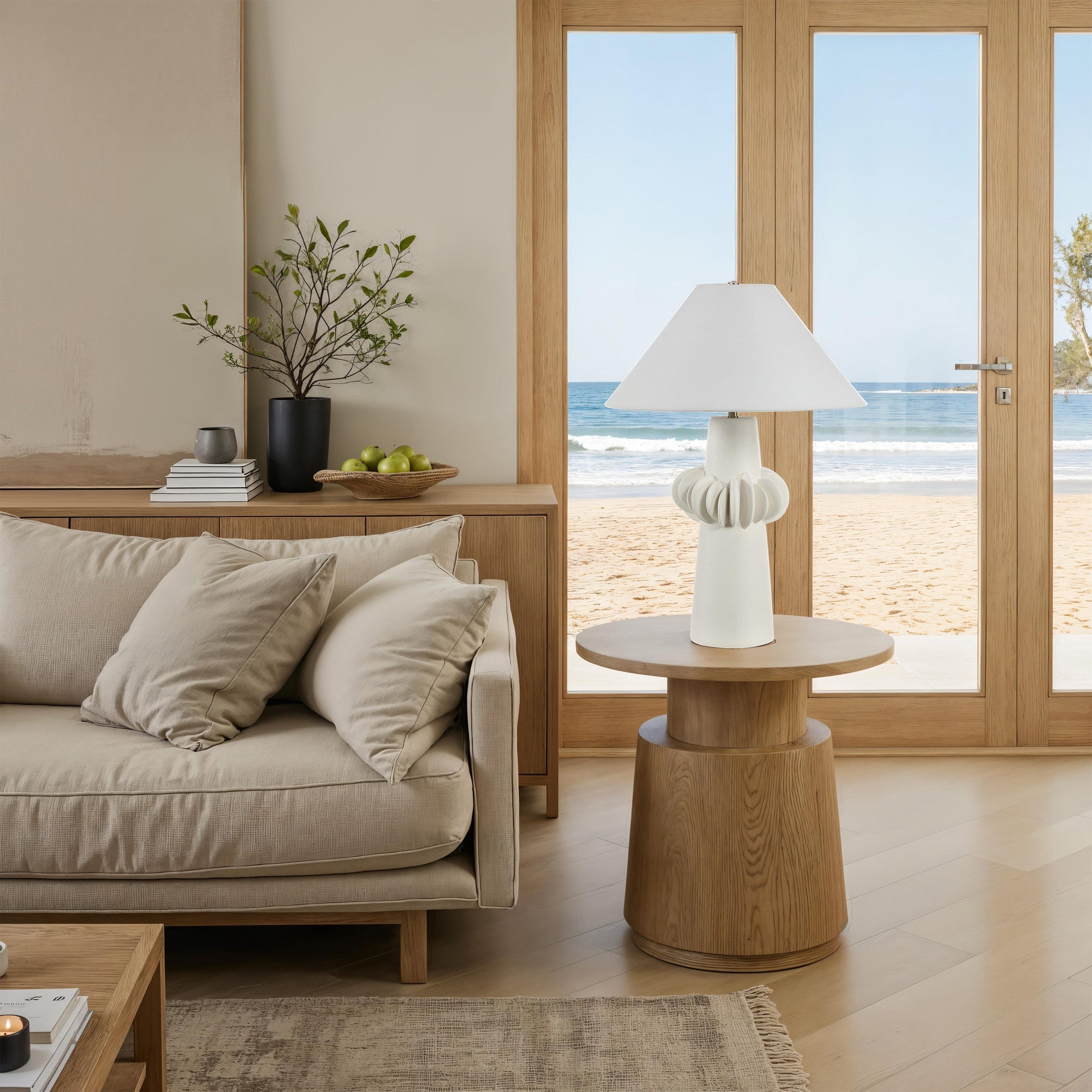 Disla Table Lamp 4 Disla Table Lamp - Image 4