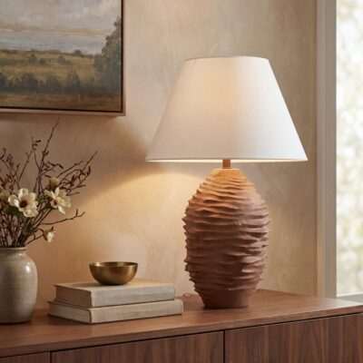 Auricul Table Lamp LPT1465EV LPT1465EV 4