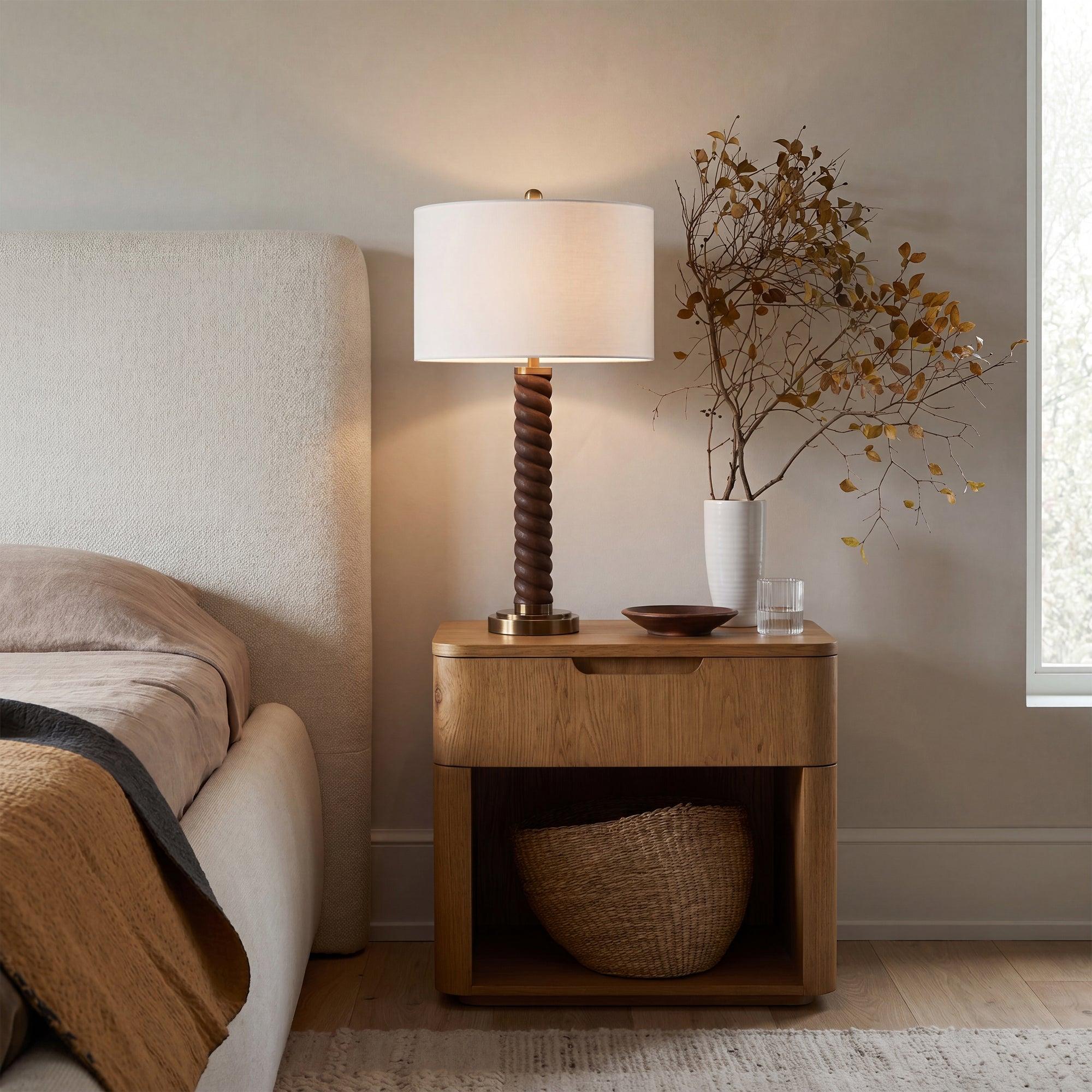 Arwell Table Lamp 4 Arwell Table Lamp - Image 4