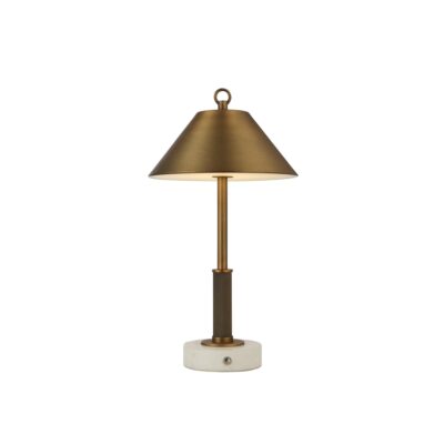 Bennington Table Lamp