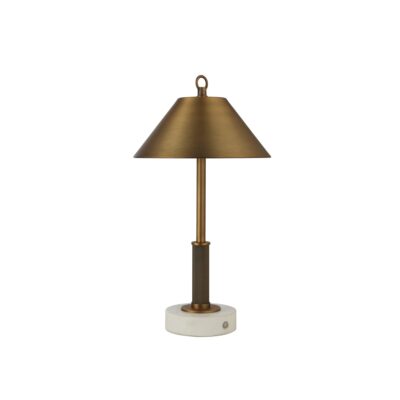 Bennington Table Lamp 6 Bennington Table Lamp LPT1473 LPT1473 2