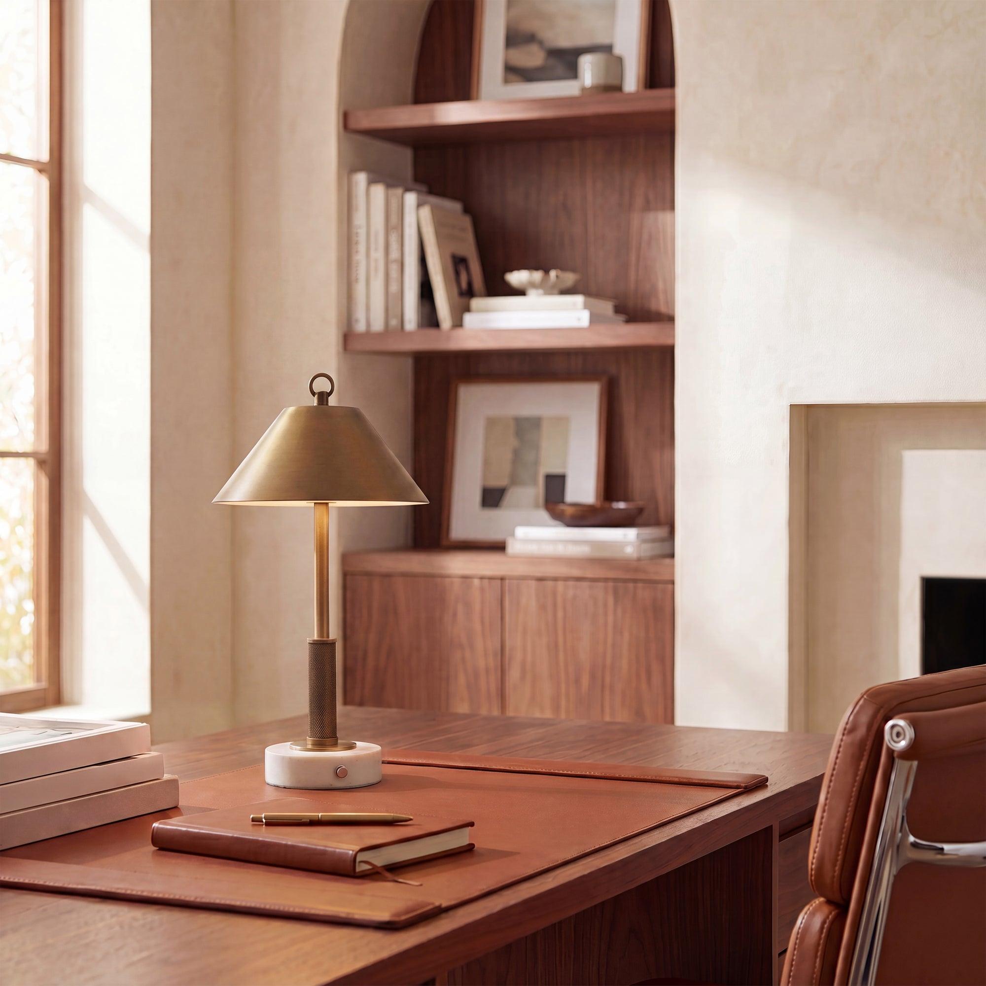 Bennington Table Lamp 4 Bennington Table Lamp - Image 4