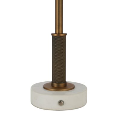 Bennington Table Lamp 9 Bennington Table Lamp LPT1473 LPT1473 5