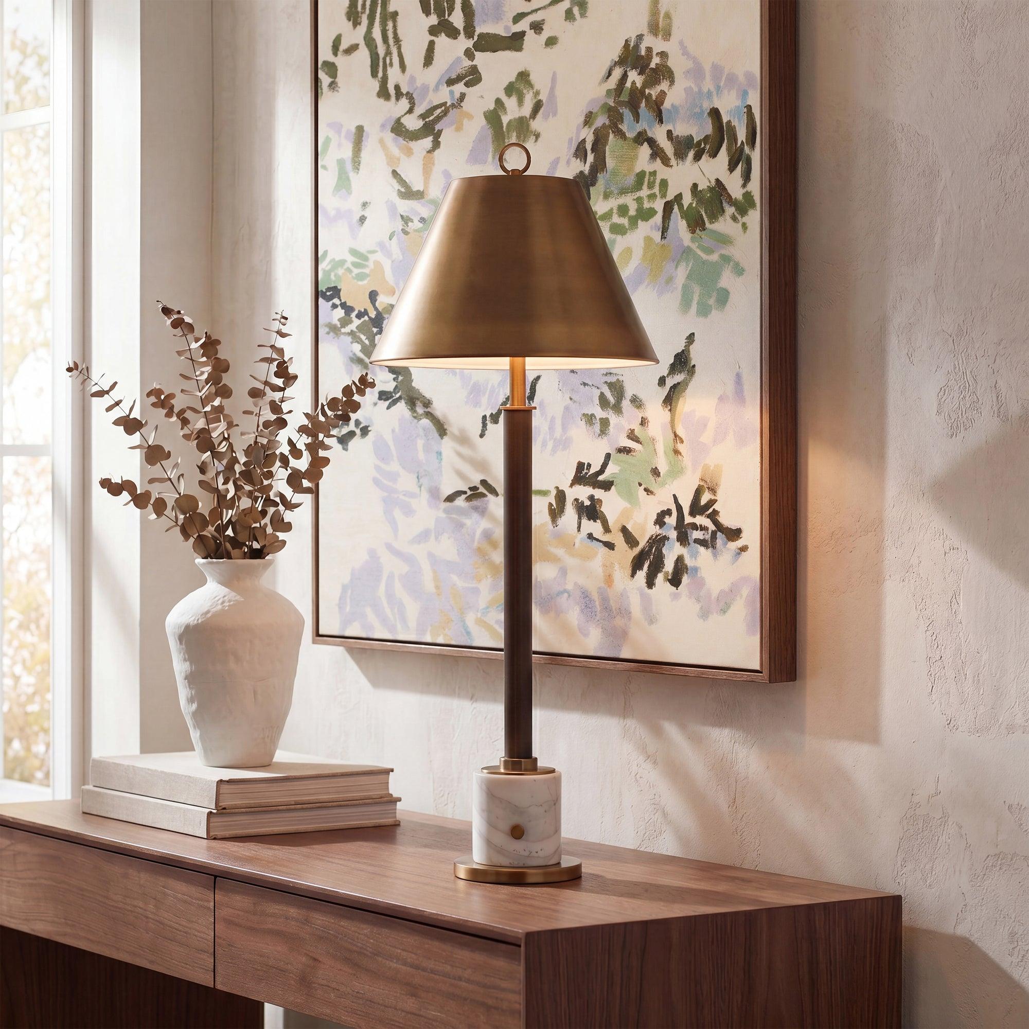 Adams Table Lamp 4 Adams Table Lamp - Image 4