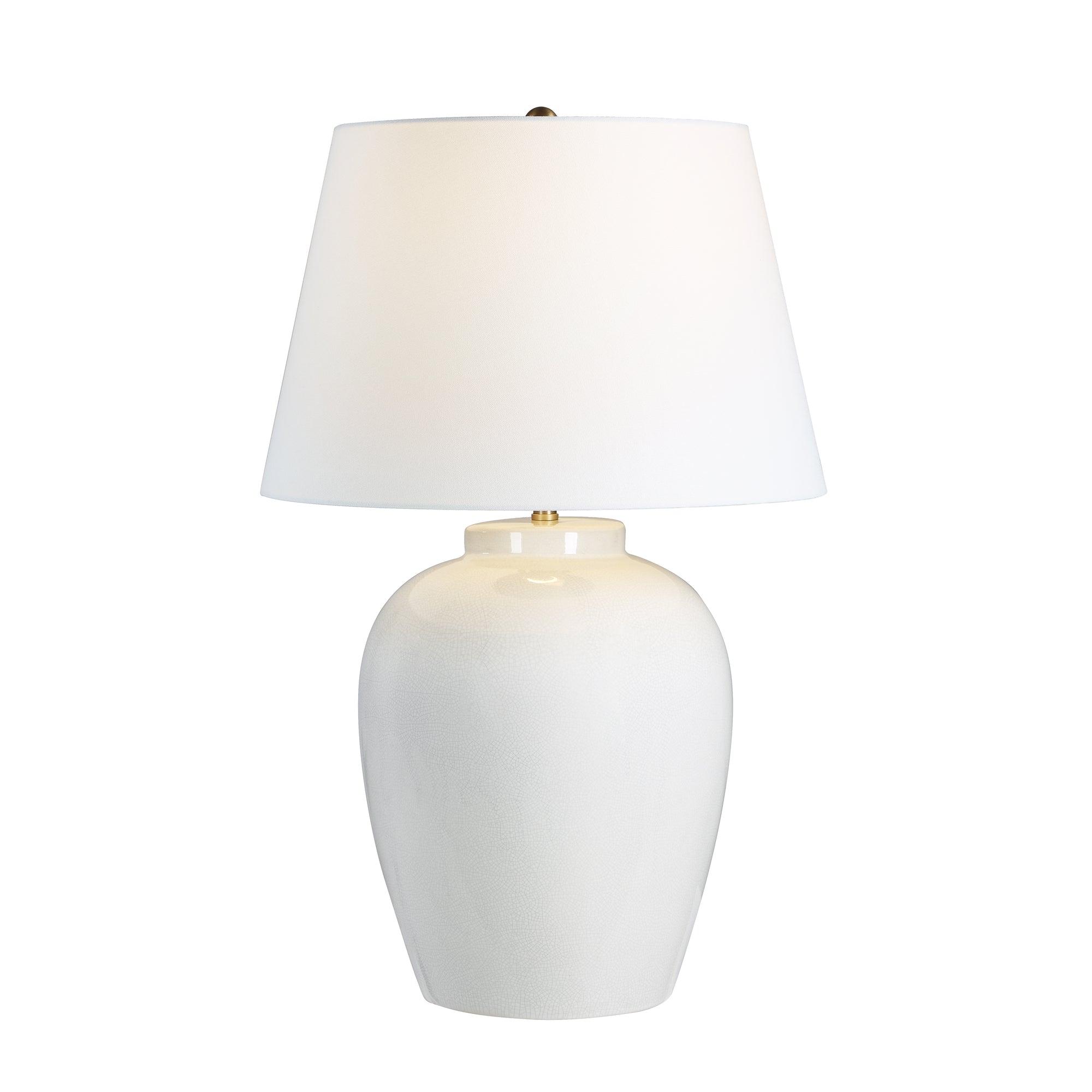 Gale Table Lamp 1 Gale Table Lamp