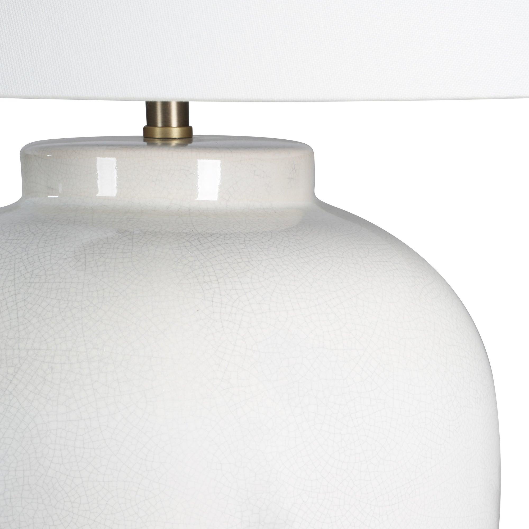 Gale Table Lamp 3 Gale Table Lamp - Image 3