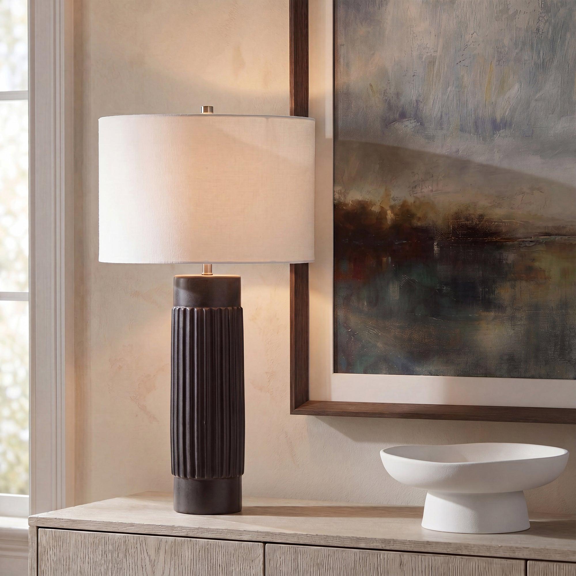 Albera Table Lamp 4 Albera Table Lamp - Image 4