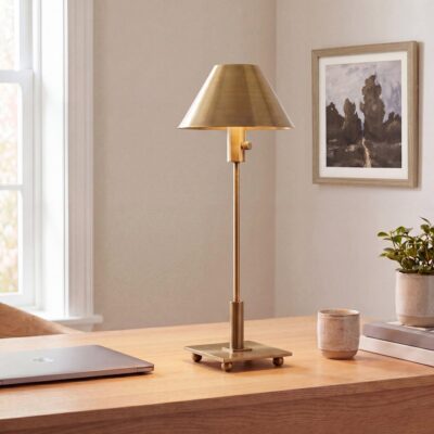Notturno Table Lamp 8 Notturno Table Lamp LPT1485 LPT1485 4