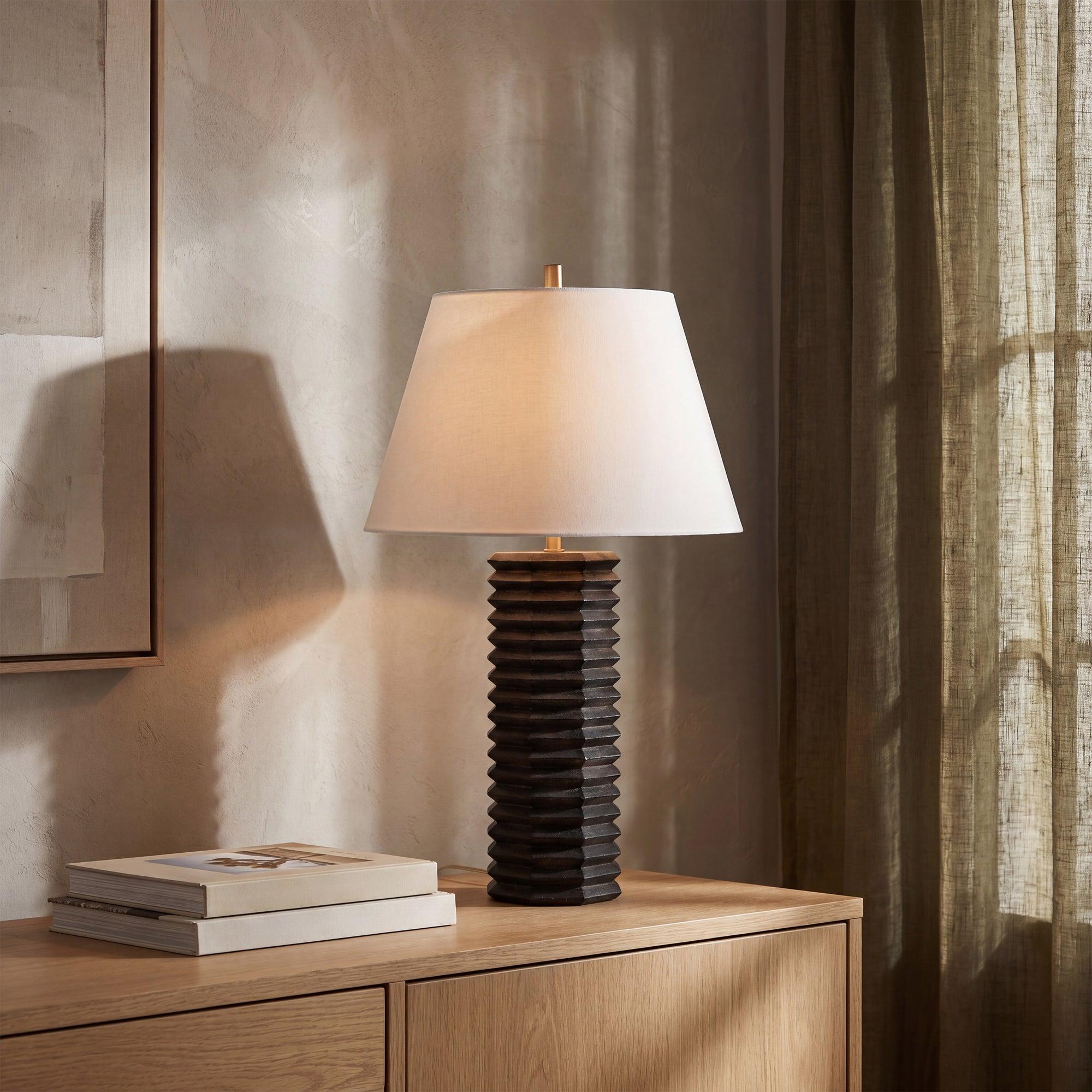 Ashbourne Table Lamp 4 Ashbourne Table Lamp - Image 4