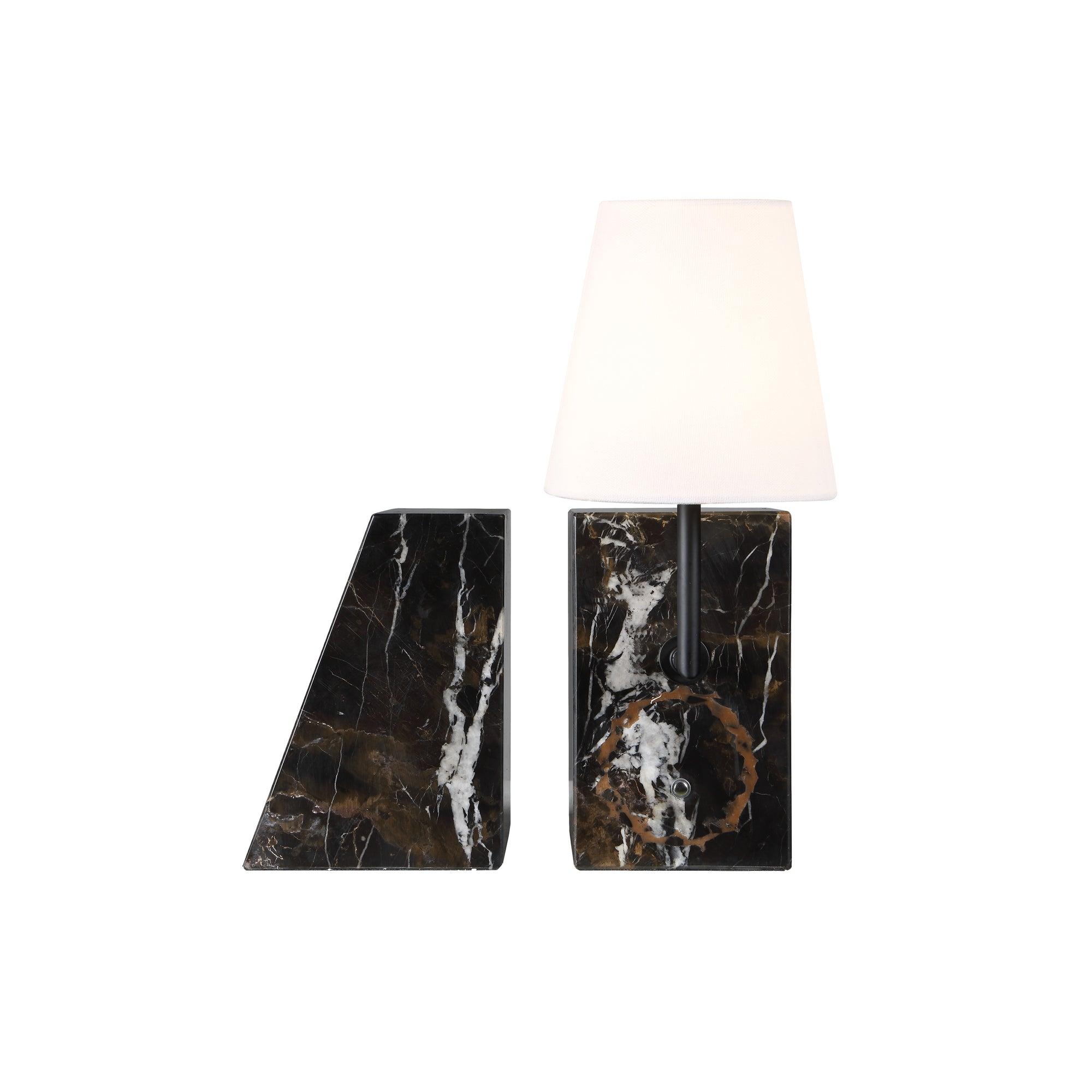 Violette Table Lamp 1 Violette Table Lamp