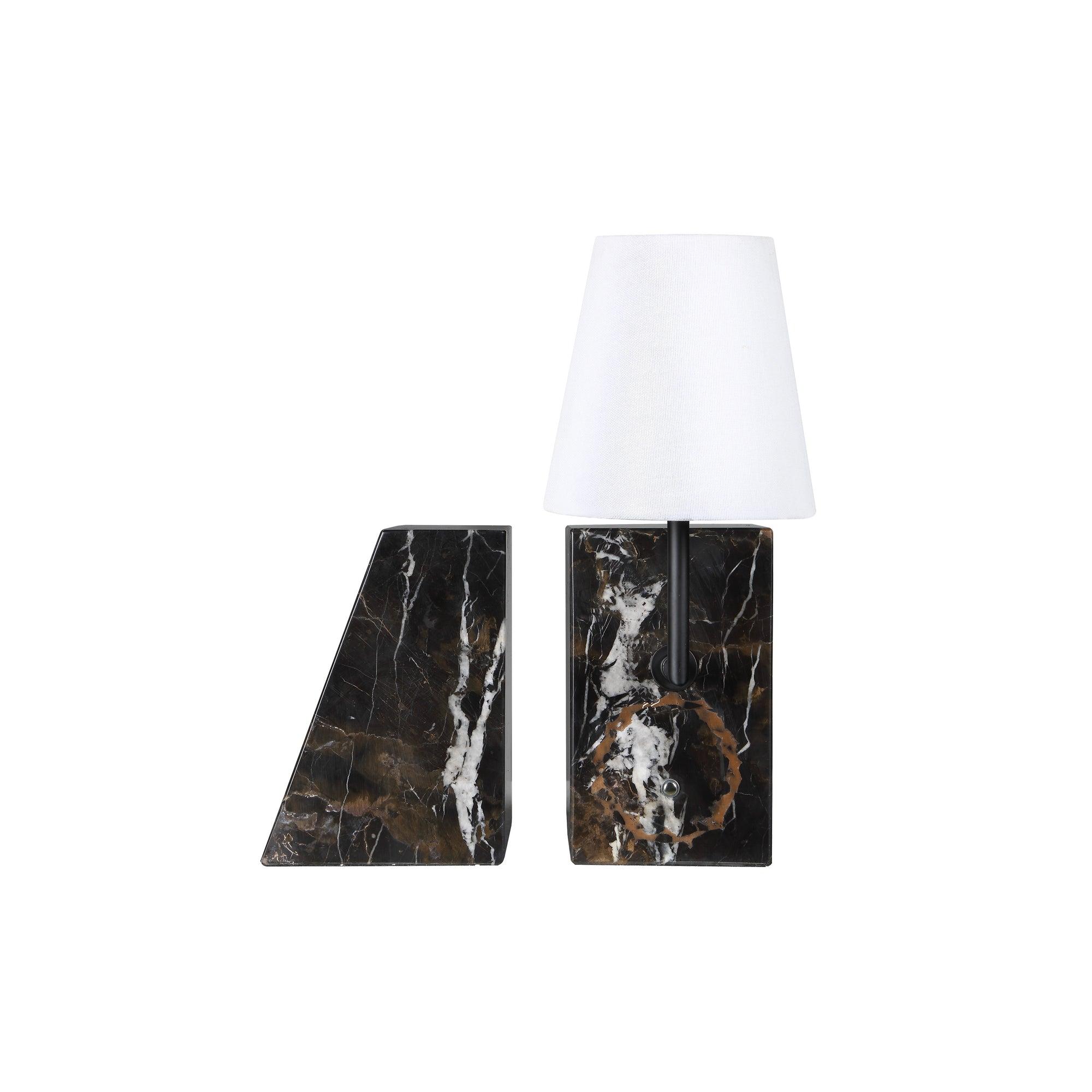 Violette Table Lamp 2 Violette Table Lamp - Image 2
