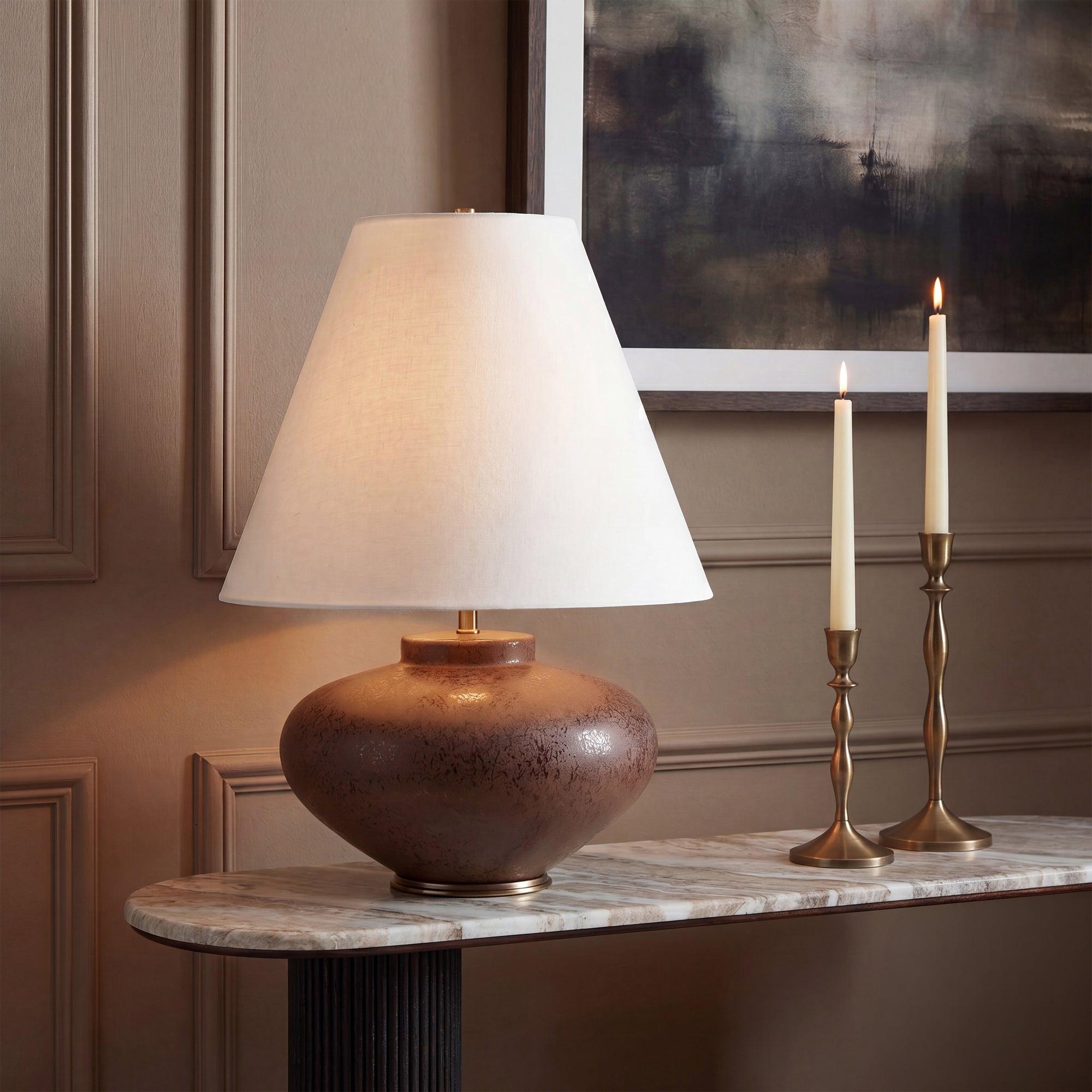 Caroline Table Lamp 4 Caroline Table Lamp - Image 4