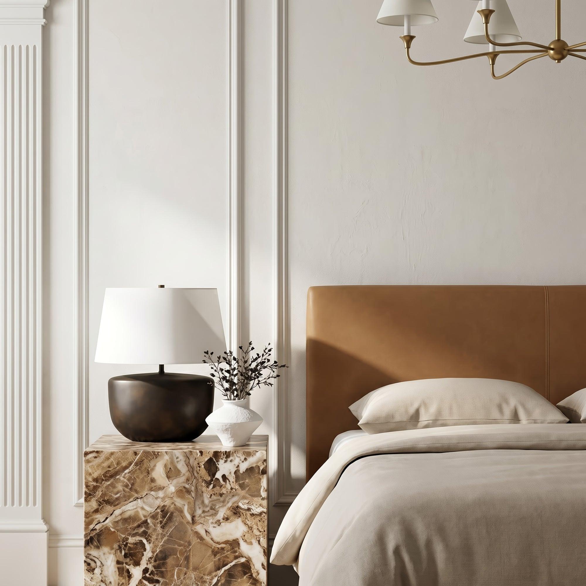 Carlos Table Lamp 4 Carlos Table Lamp - Image 4
