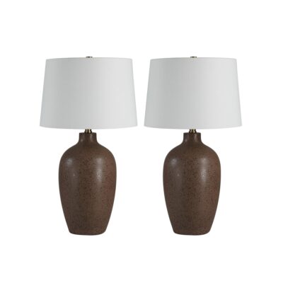 Jennings Table Lamp 5 Jennings Table Lamp LPT1522EV-SET2 LPT1522EV SET2 2