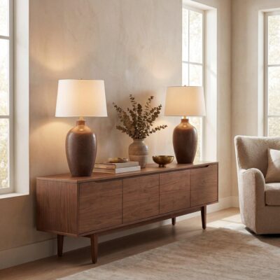 Jennings Table Lamp 7 Jennings Table Lamp LPT1522EV-SET2 LPT1522EV SET2 4