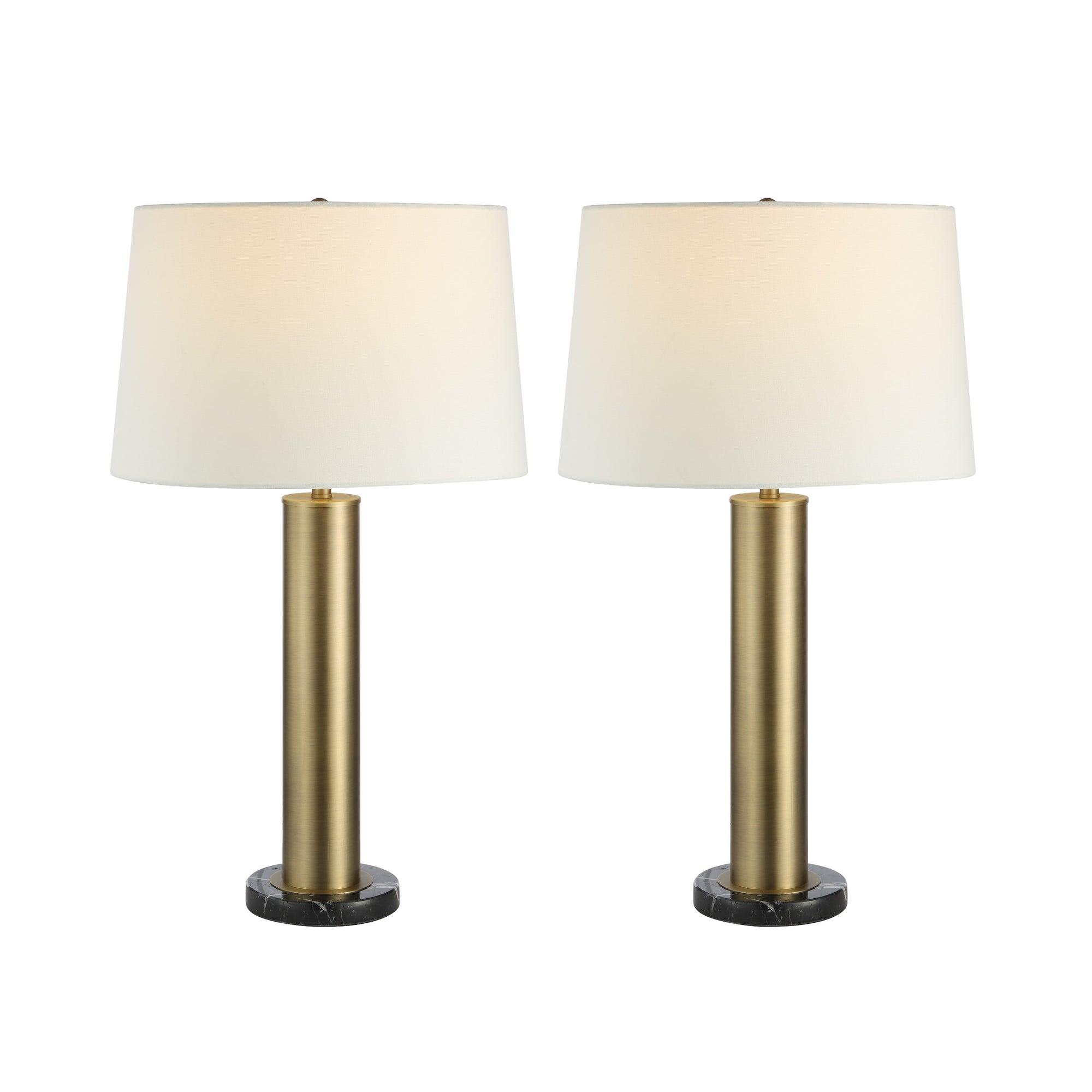 Cartidge Table Lamp 1 Cartidge Table Lamp