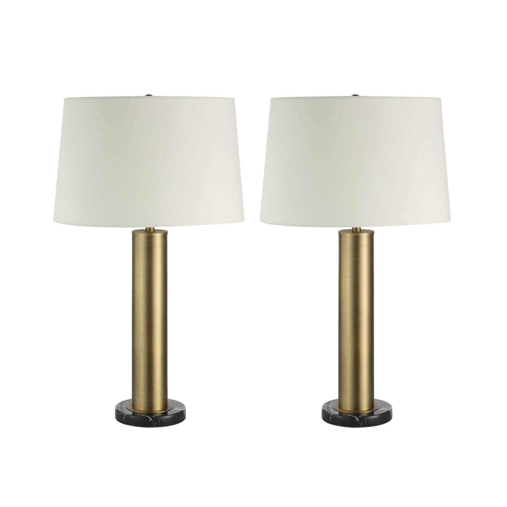 Cartidge Table Lamp 2 Cartidge Table Lamp - Image 2