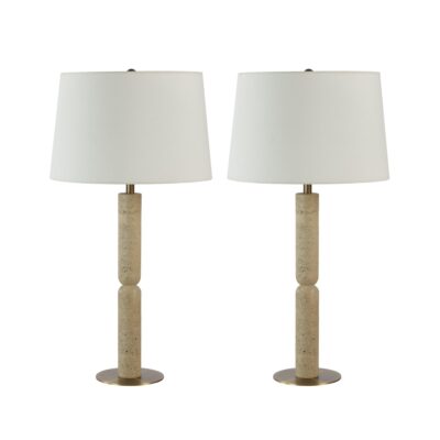Mament Table Lamp LPT1527EV-SET2 LPT1527EV SET2 2