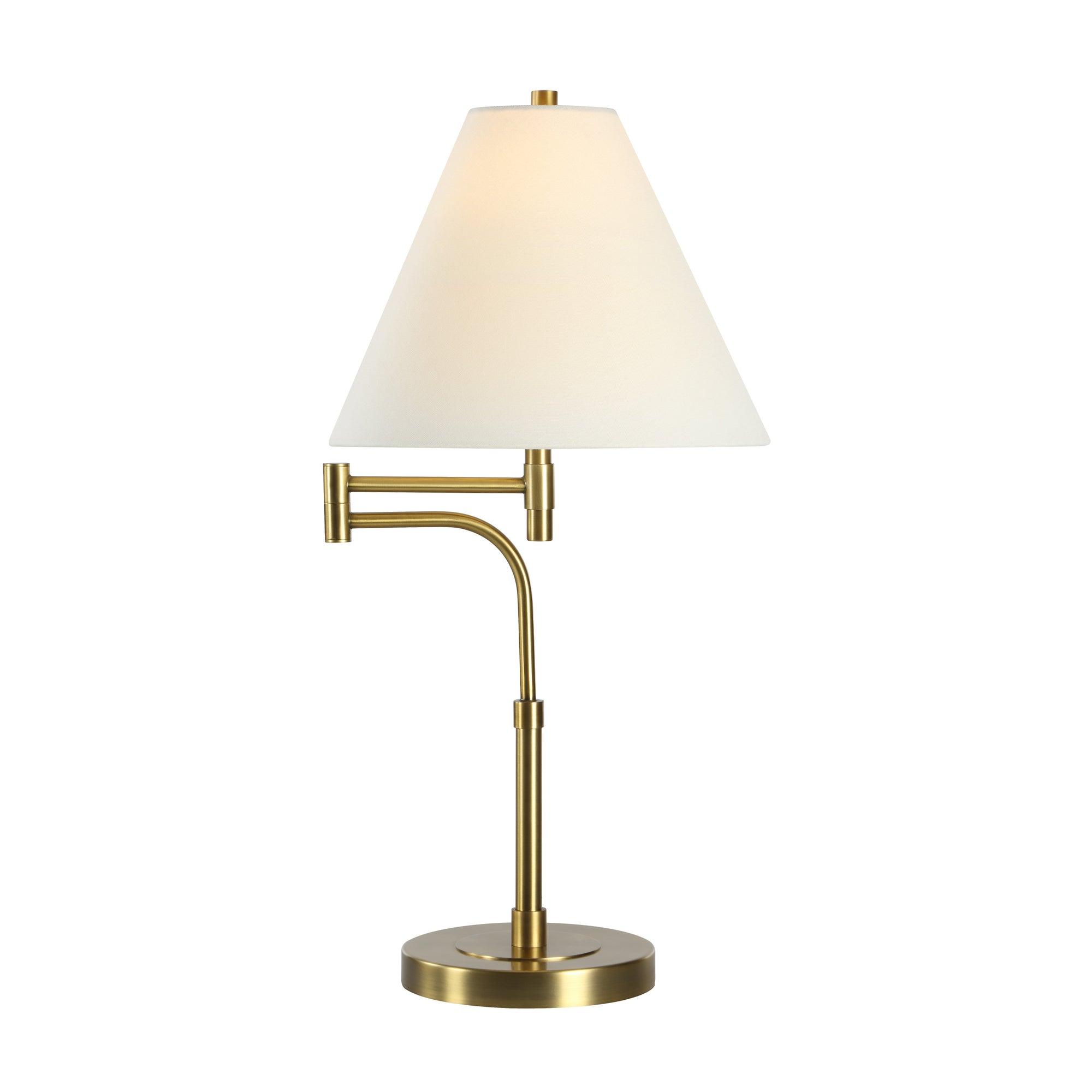 Coolidge Table Lamp 1 Coolidge Table Lamp