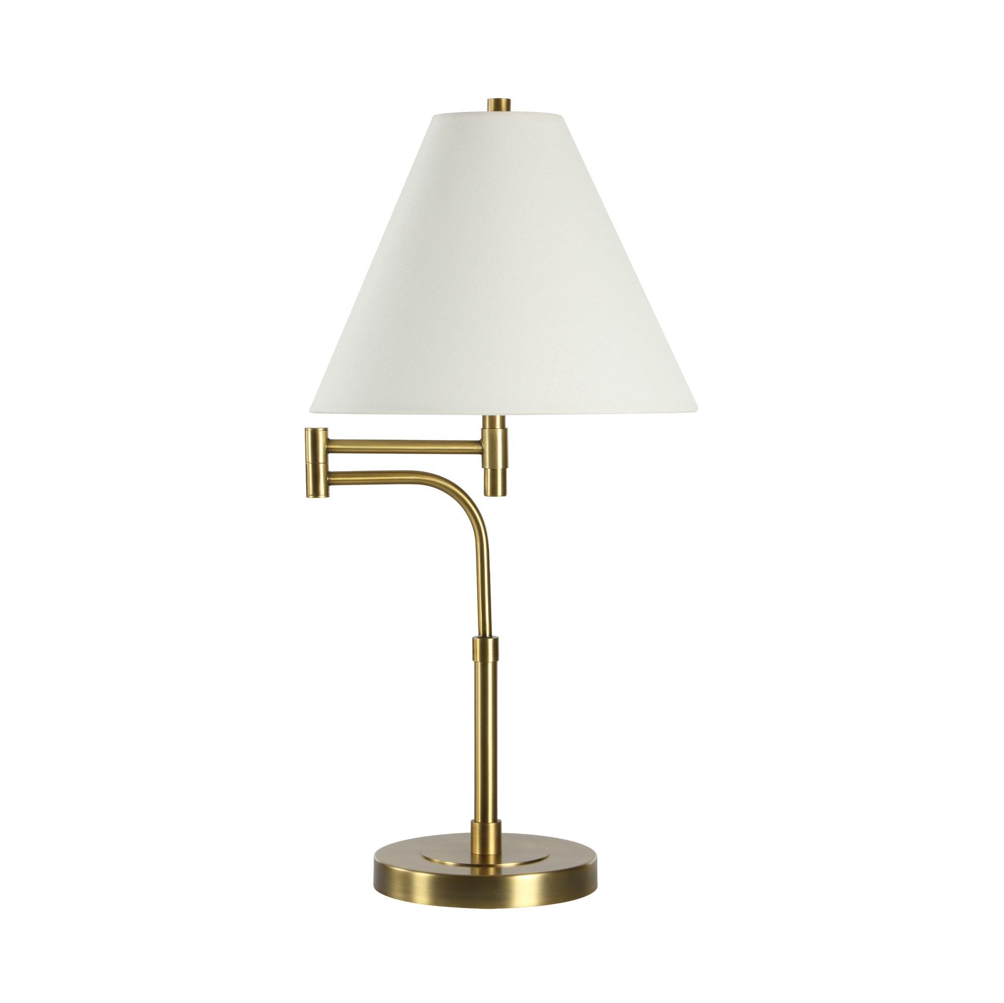 Coolidge Table Lamp 2 Coolidge Table Lamp - Image 2