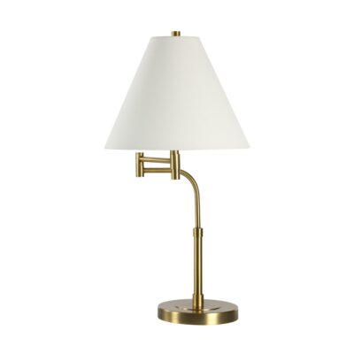 Coolidge Table Lamp 8 Coolidge Table Lamp LPT1532EV LPT1532EV 3