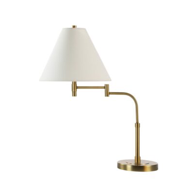 Coolidge Table Lamp 10 Coolidge Table Lamp LPT1532EV LPT1532EV 5