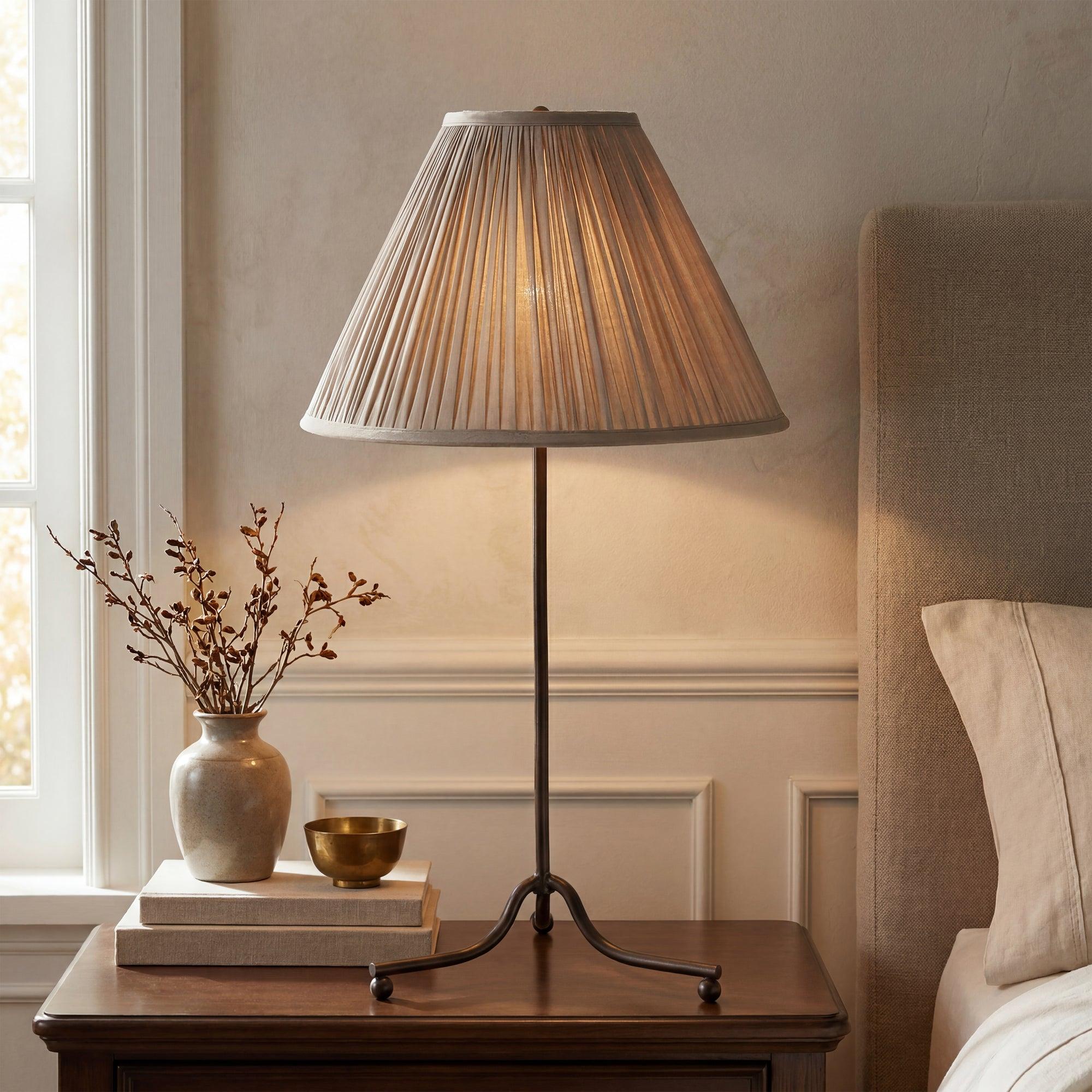 Lucero Table Lamp 4 Lucero Table Lamp - Image 4