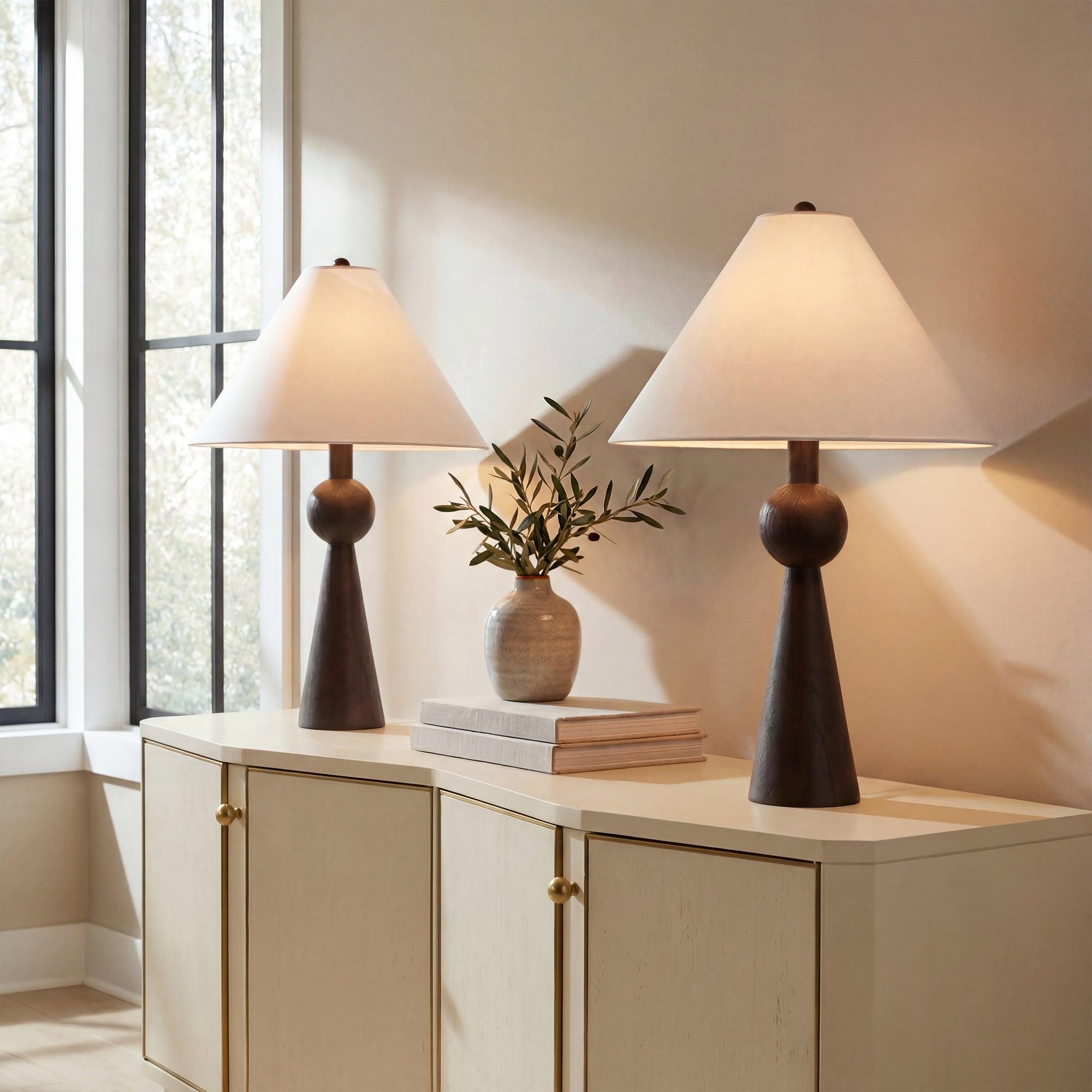 Bellina Table Lamp 4 Bellina Table Lamp - Image 4