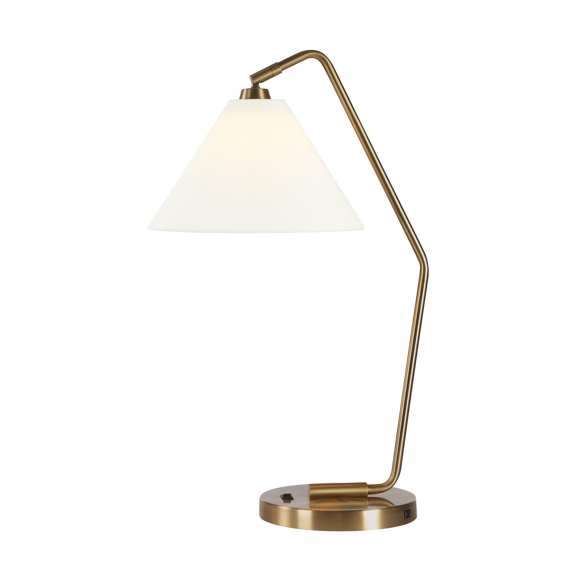 Ambra Table Lamp 1 Ambra Table Lamp