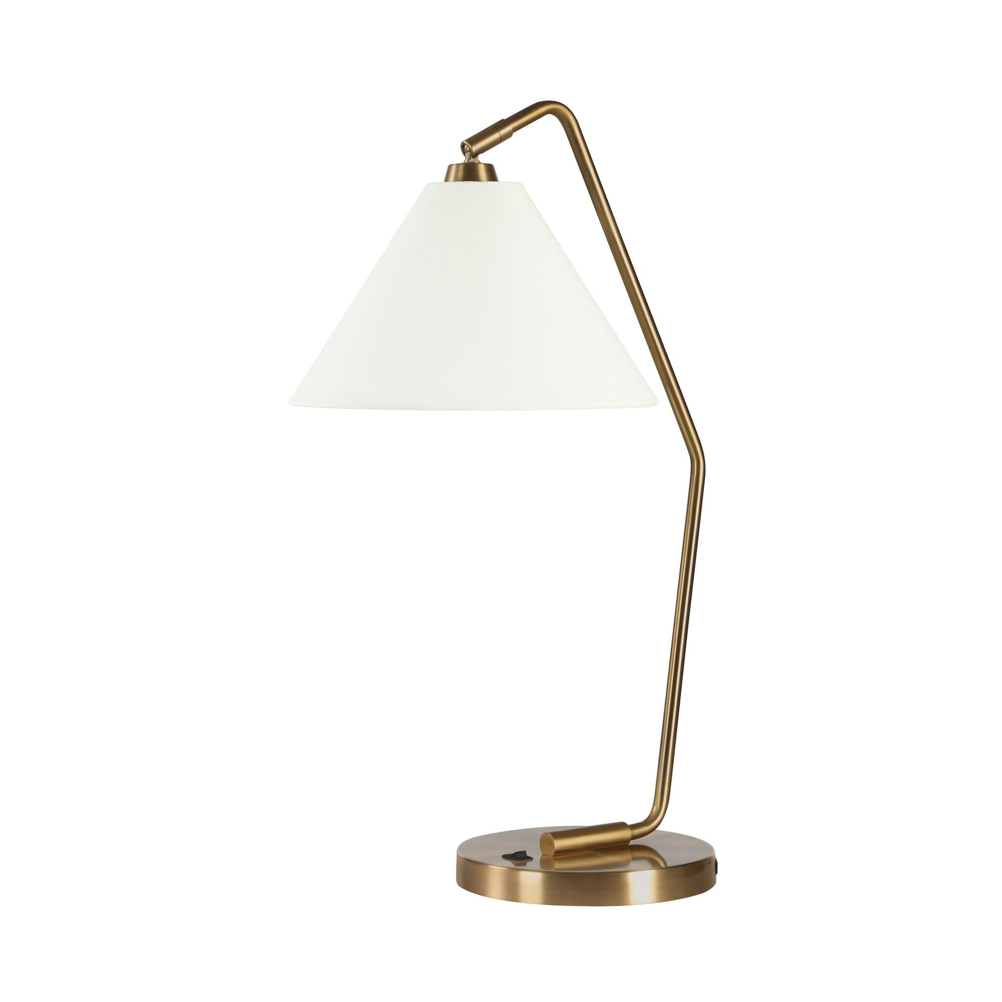 Ambra Table Lamp 3 Ambra Table Lamp - Image 3