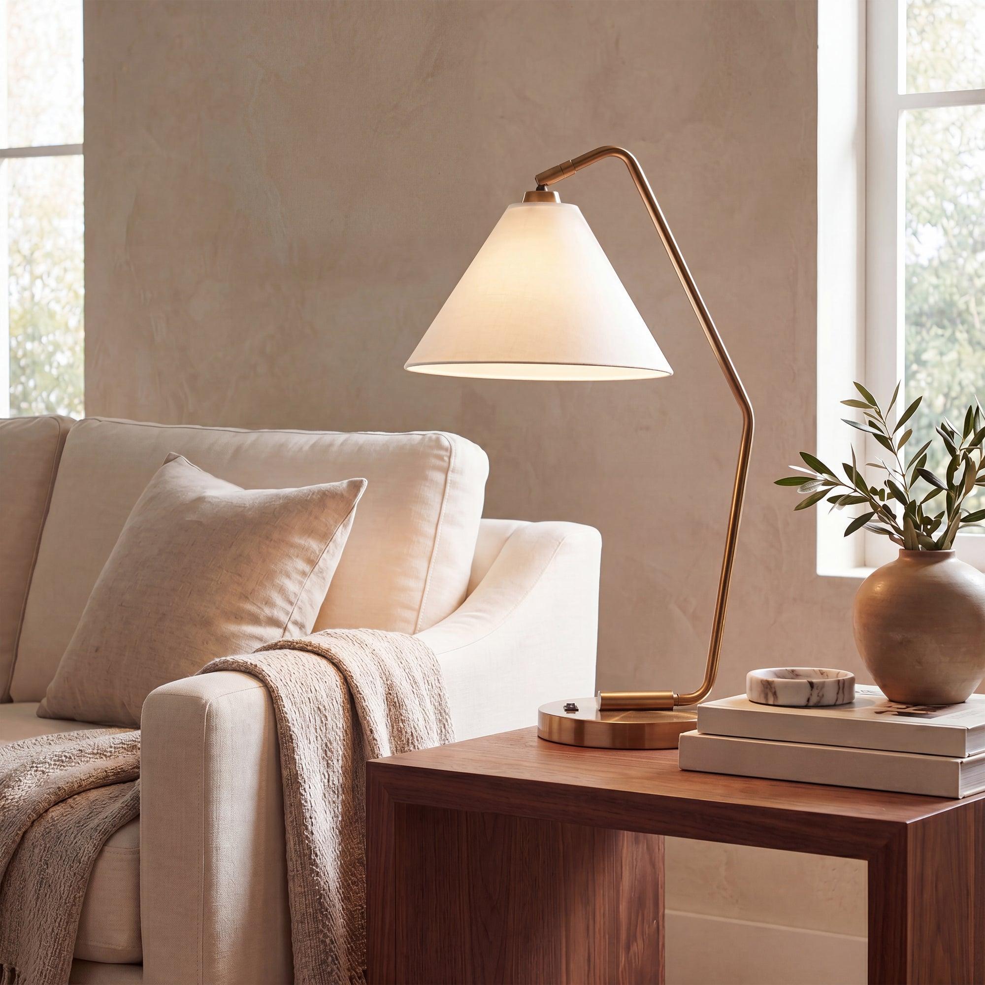 Ambra Table Lamp 4 Ambra Table Lamp - Image 4