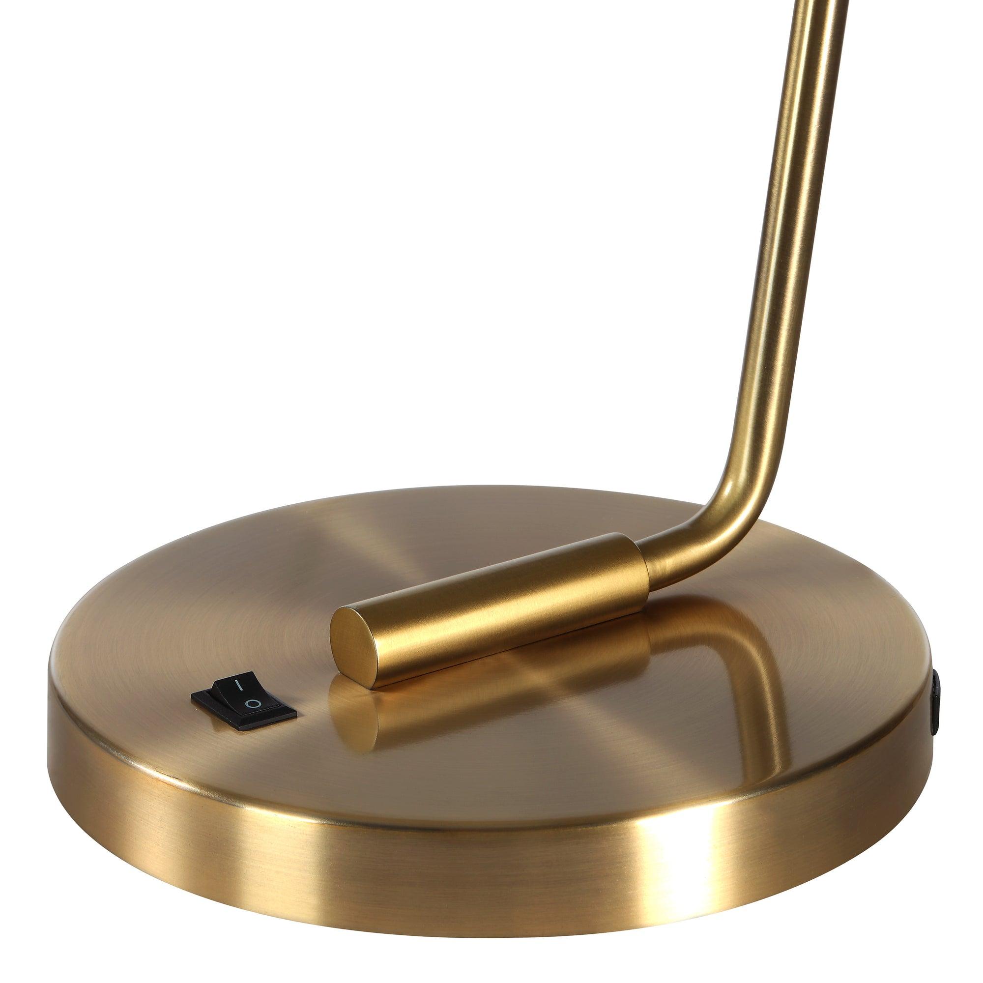 Ambra Table Lamp 5 Ambra Table Lamp - Image 5