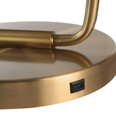 Ambra Table Lamp 11 Ambra Table Lamp LPT1535 LPT1535 6