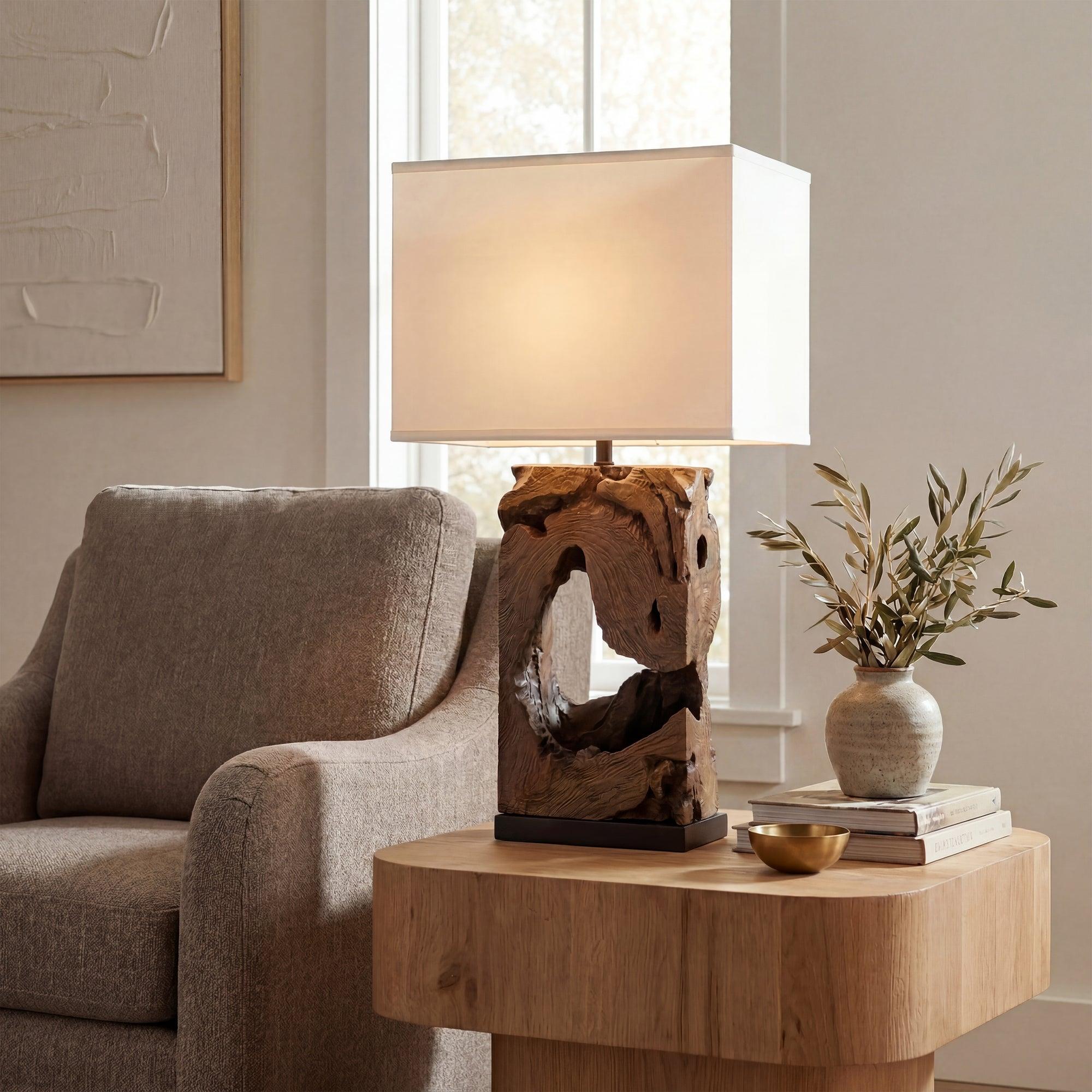 Idlwood Table Lamp 4 Idlwood Table Lamp - Image 4