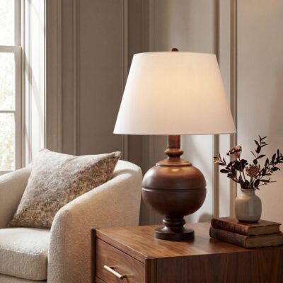 Berkshire Table Lamp LPT1540EV LPT1540EV 4