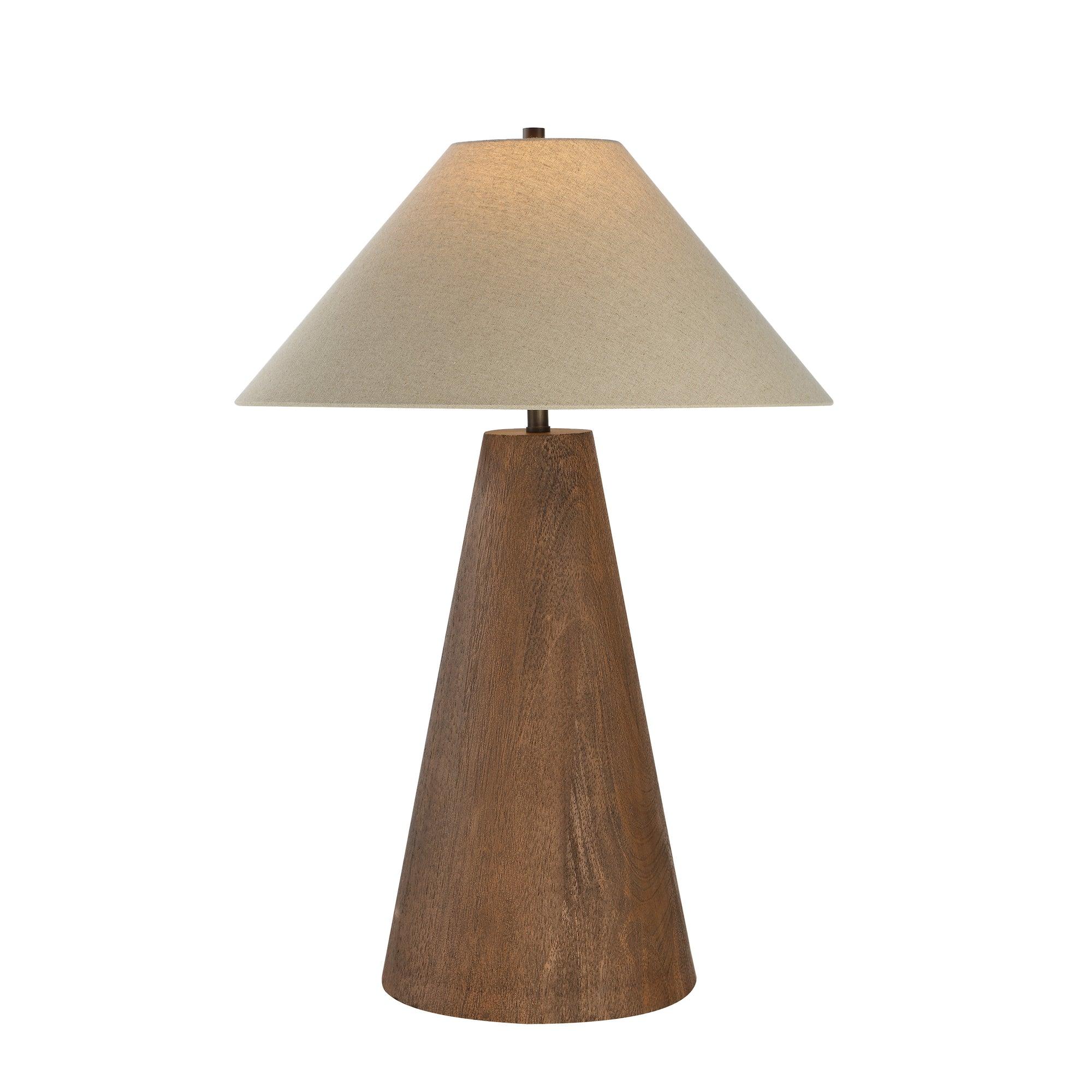 Canela Table Lamp 1 Canela Table Lamp