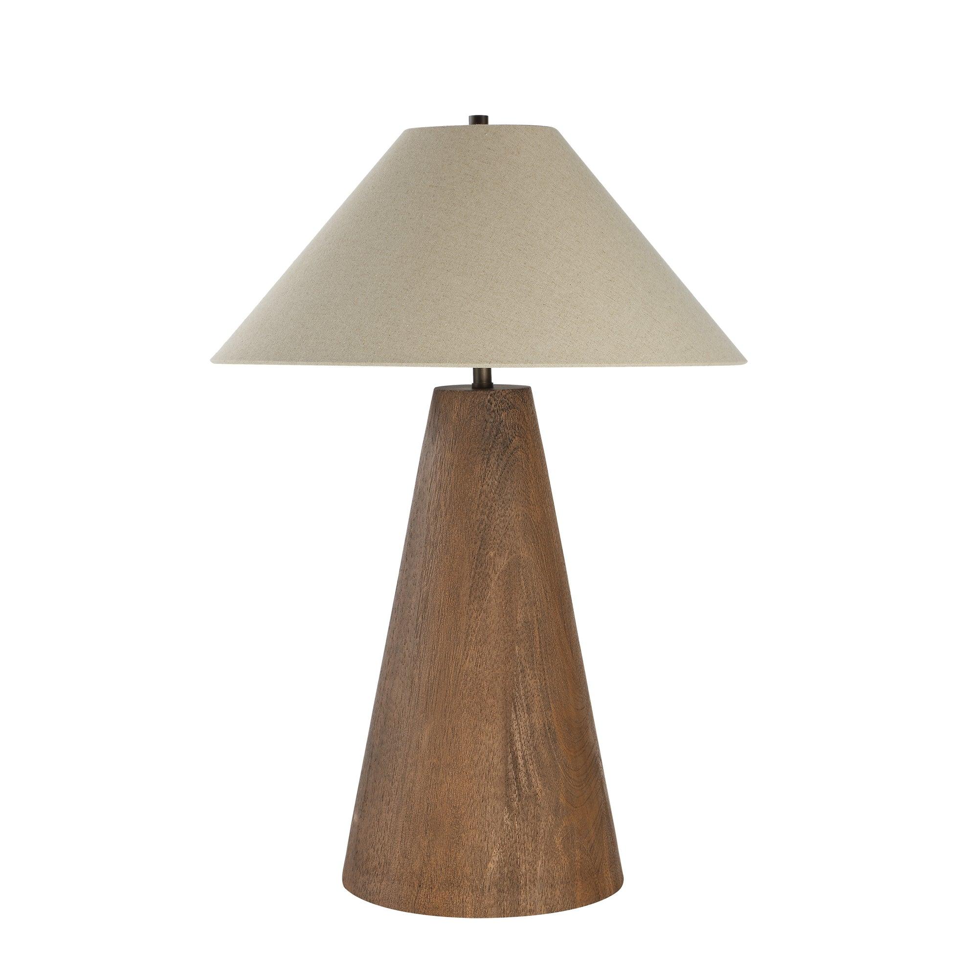 Canela Table Lamp 2 Canela Table Lamp - Image 2