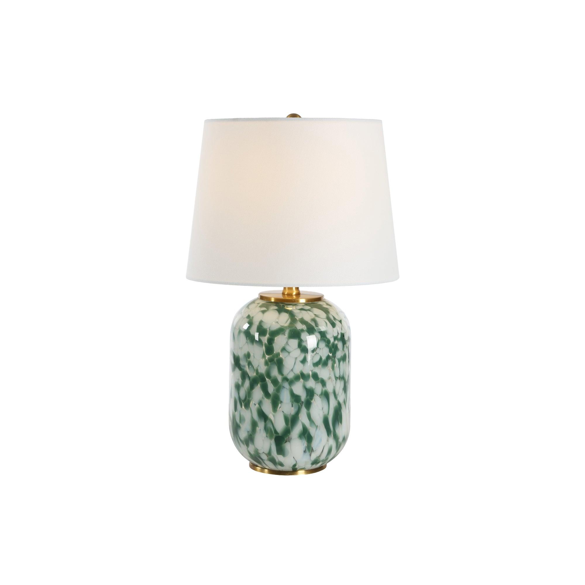 Moana Table Lamp 1 Moana Table Lamp