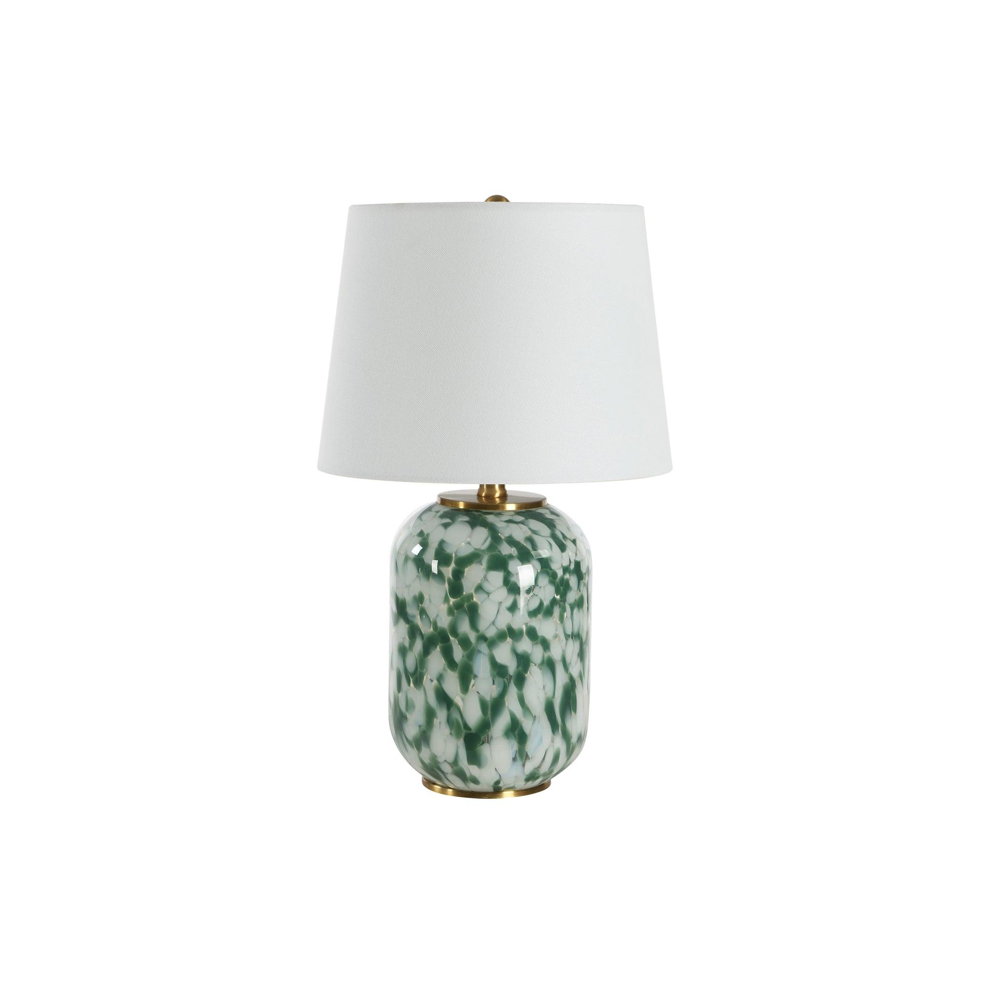 Moana Table Lamp 2 Moana Table Lamp - Image 2