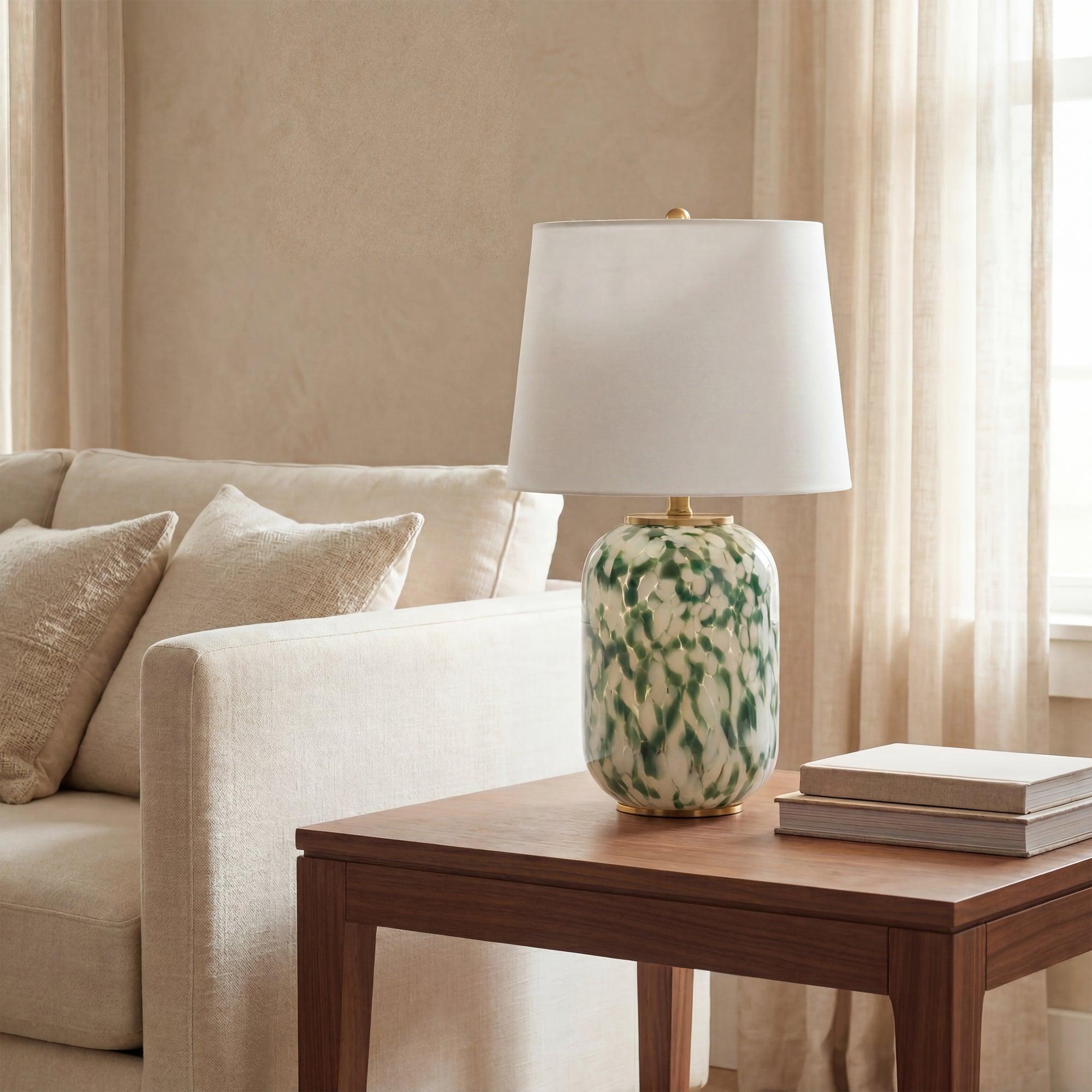 Moana Table Lamp 4 Moana Table Lamp - Image 4
