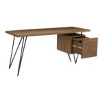 Nailed Desk LX-1044-03-0 LX 1044 03 01