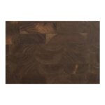 Eton Side Table Dark Brown LX-1076-20 LX 1076 20 Eton snipped shadsilo