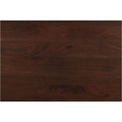 Eton Coffee Table Dark Brown LX-1077-20 LX 1077 20 Eton snipped shadsilo