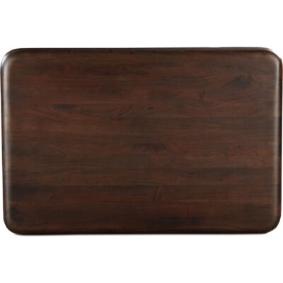 Eton Coffee Table Dark Brown LX-1077-20 LX 1077 20 Eton top shadsilo